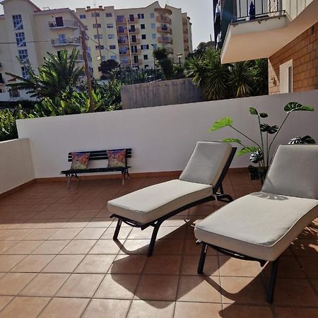Lovely Apartment Funchal Exterior foto