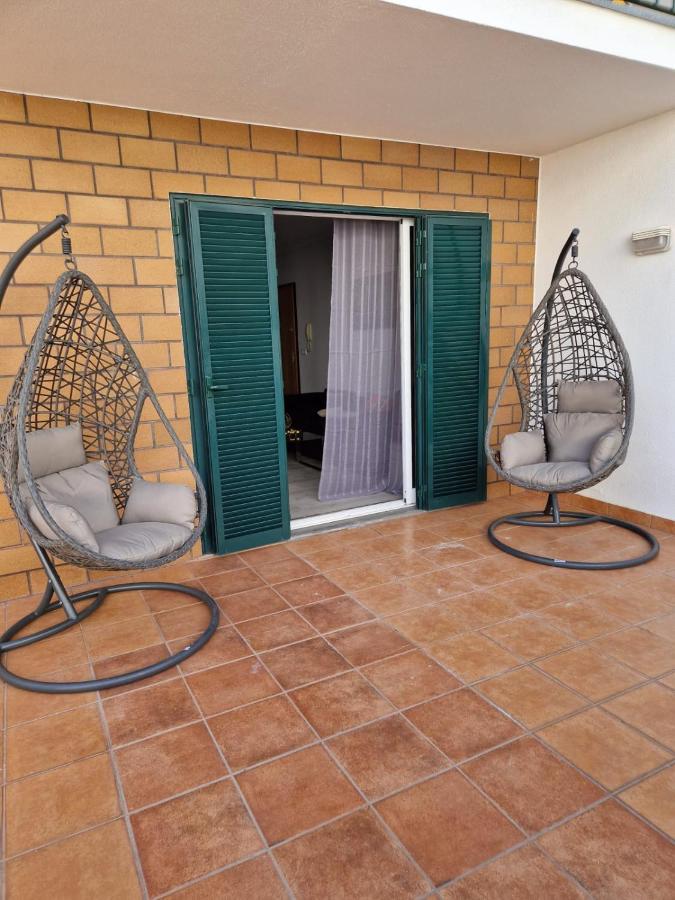 Lovely Apartment Funchal Exterior foto