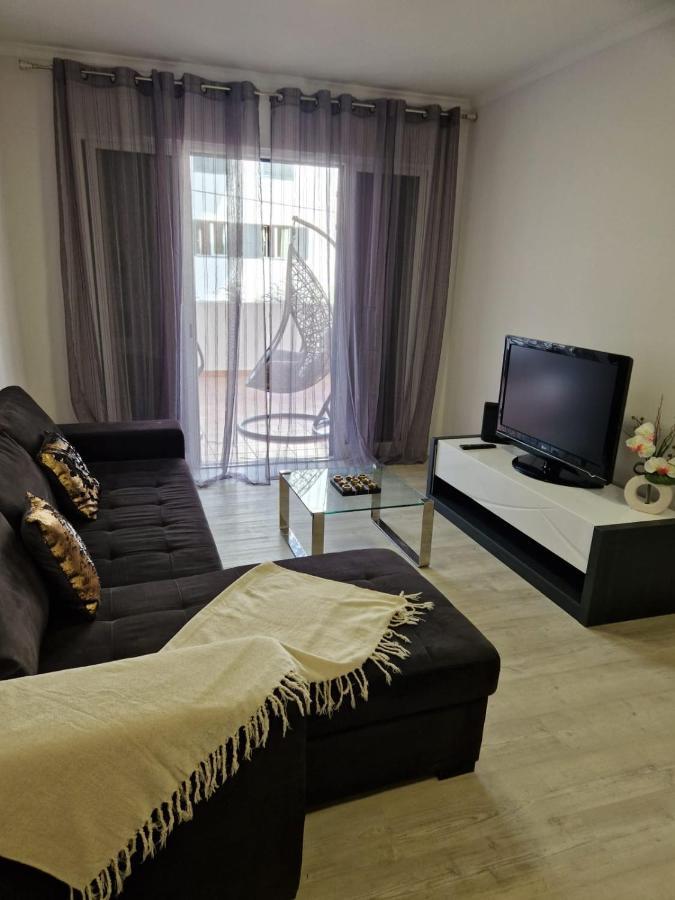 Lovely Apartment Funchal Exterior foto