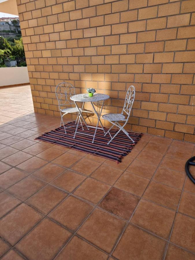 Lovely Apartment Funchal Exterior foto