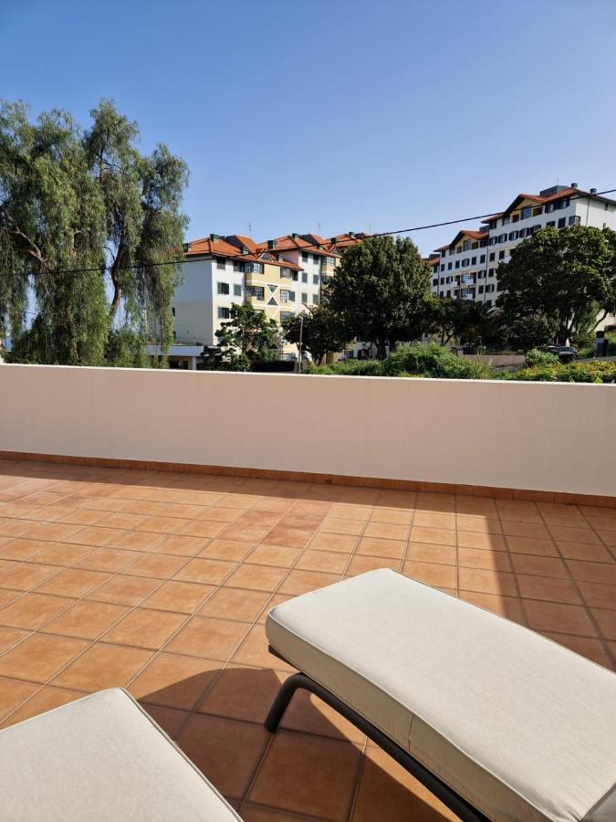 Lovely Apartment Funchal Exterior foto